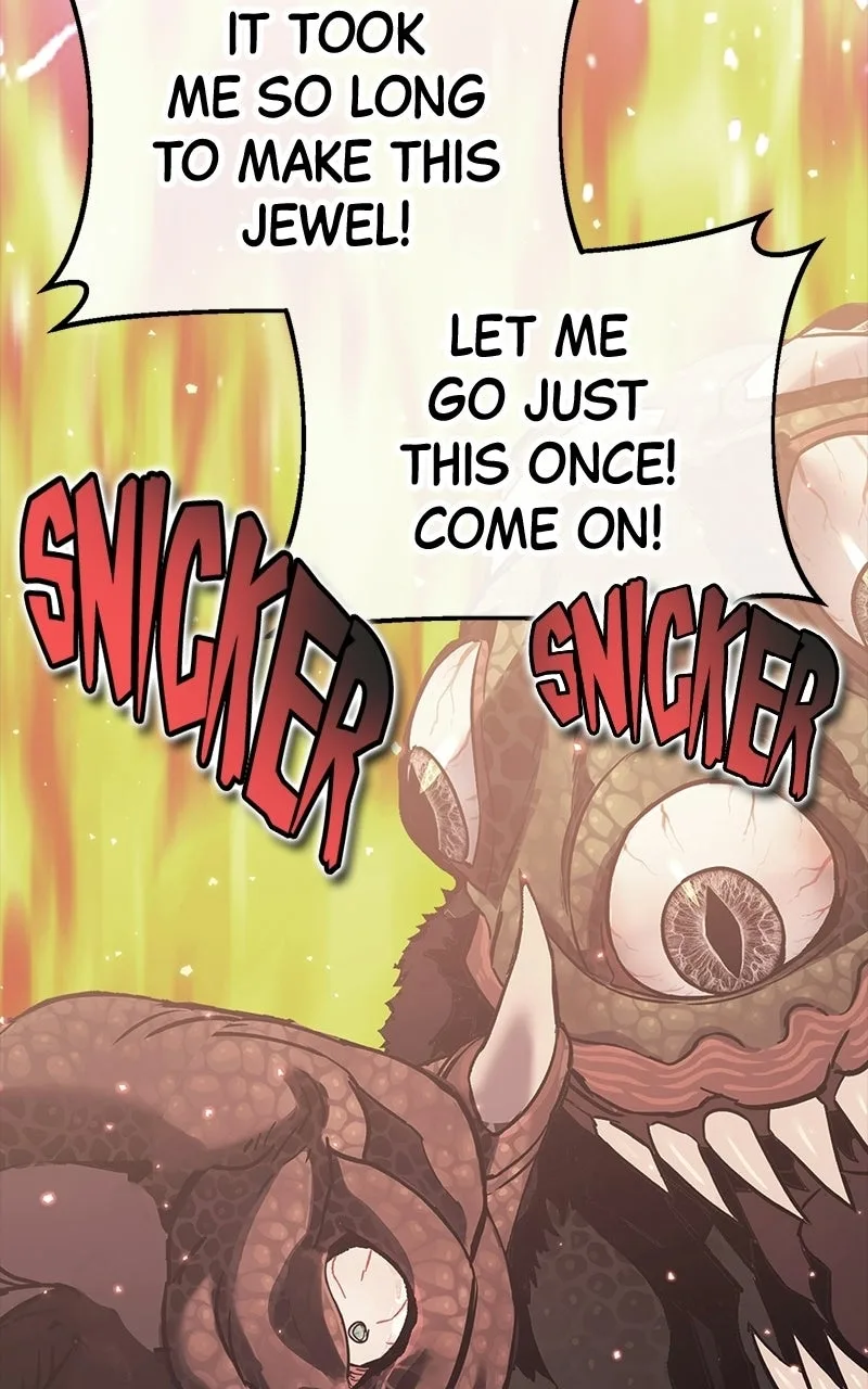 Dig or Die Chapter 45 page 110