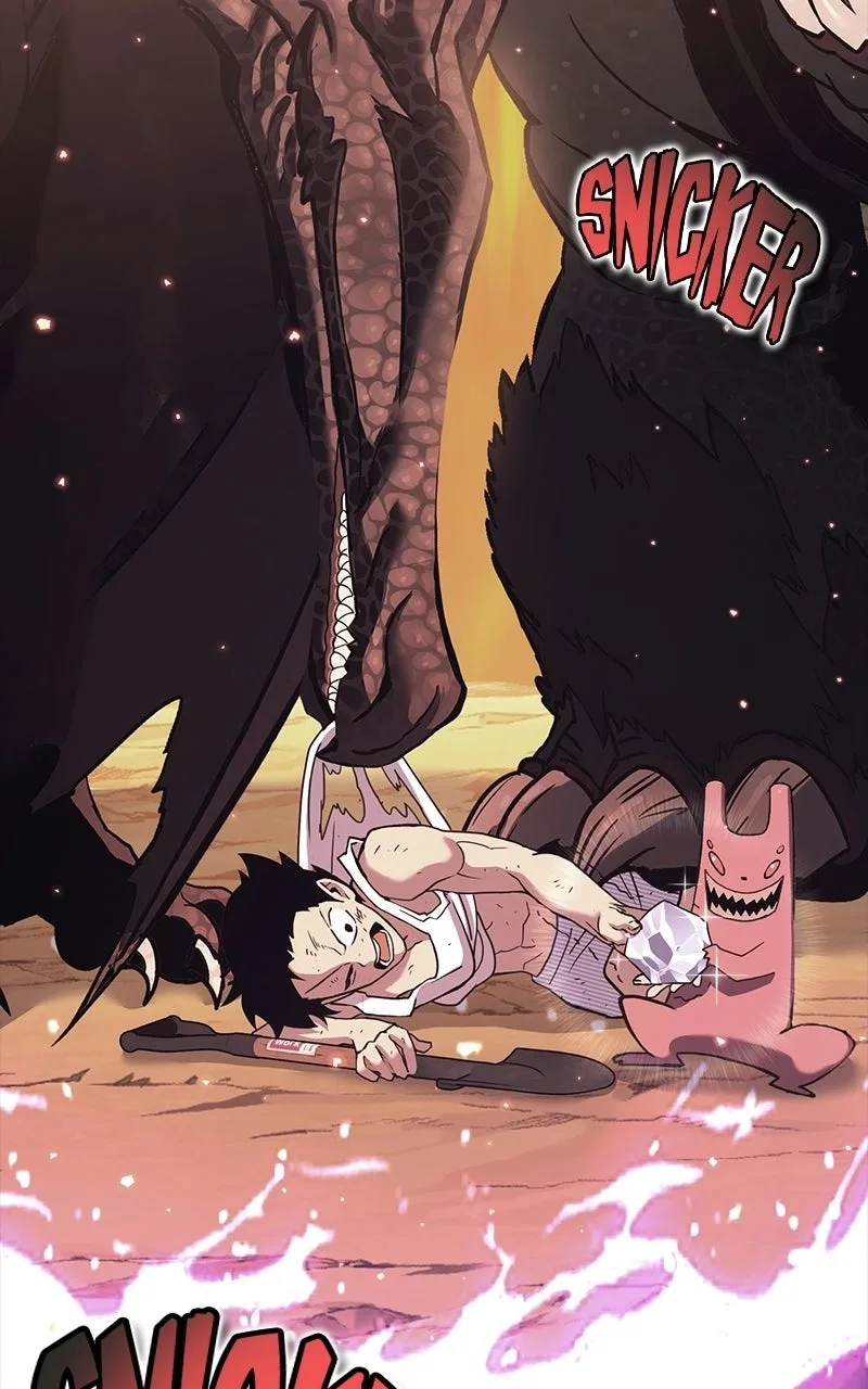 Dig or Die Chapter 45 page 111