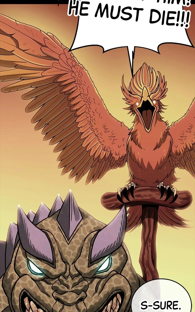 Dig or Die Chapter 45 page 113