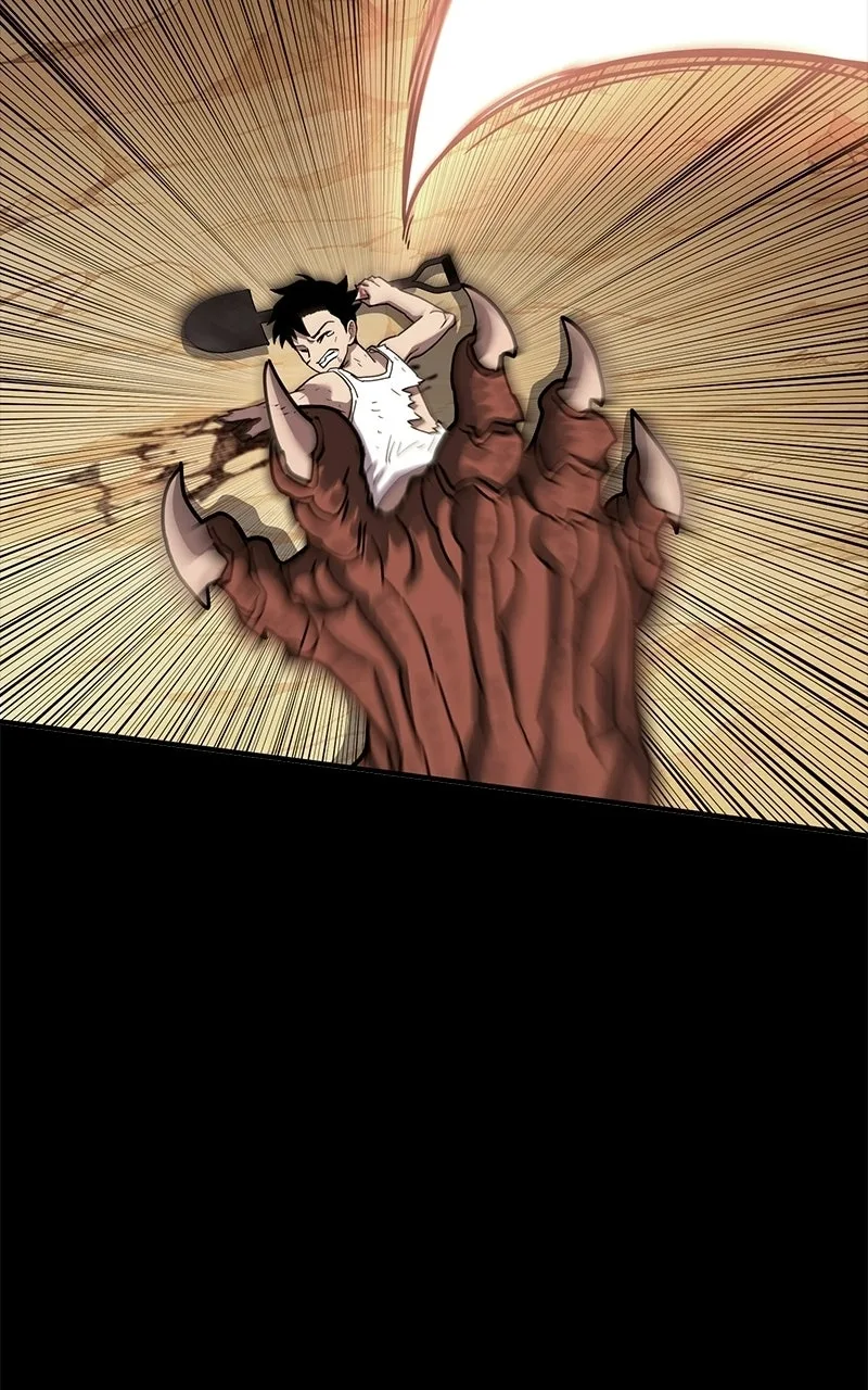 Dig or Die Chapter 45 page 117