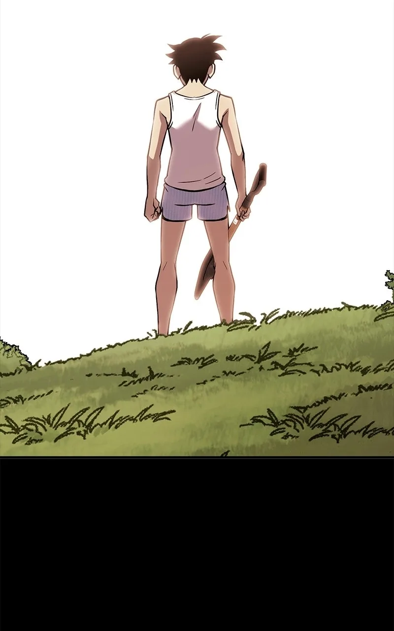 Dig or Die Chapter 45 page 123