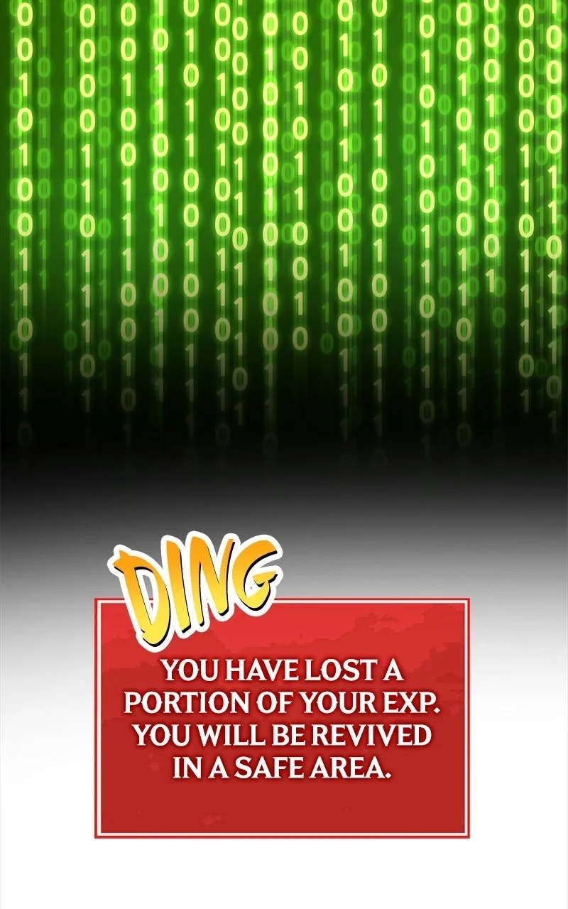 Dig or Die Chapter 45 page 122