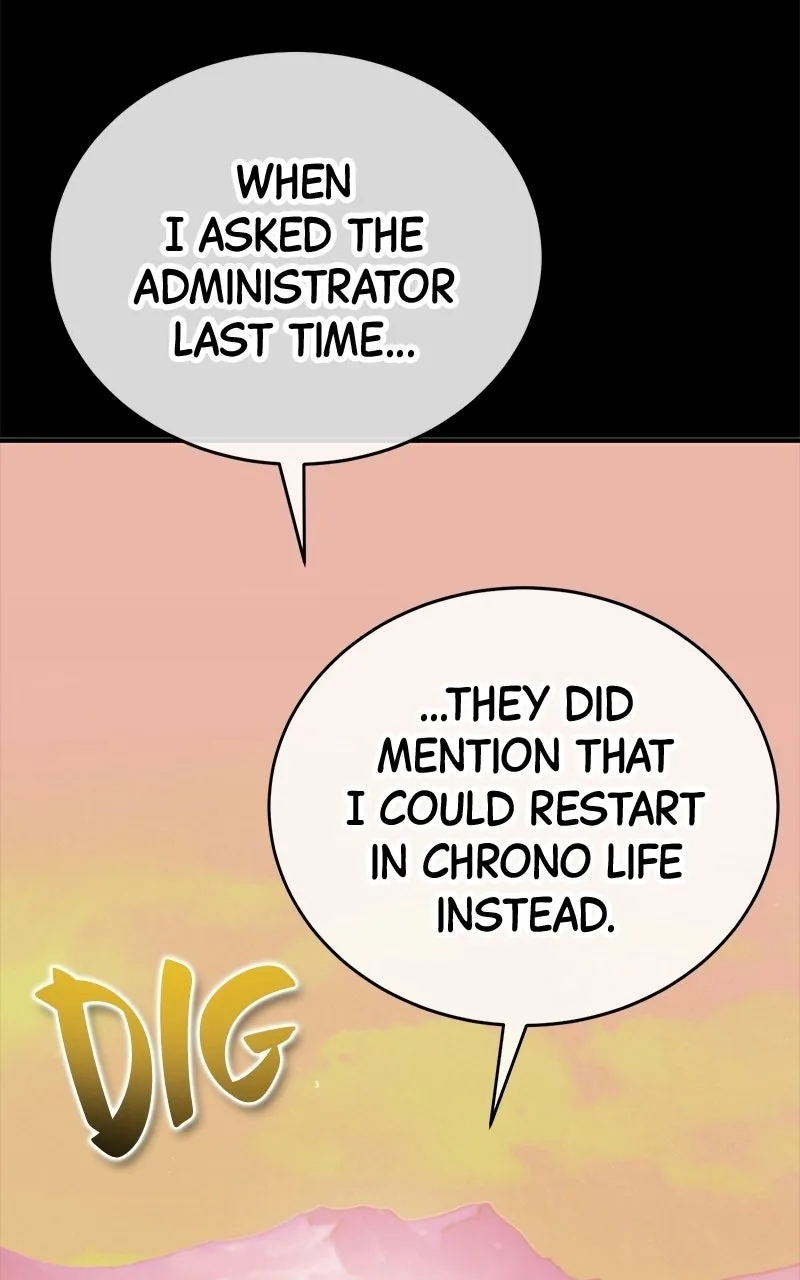 Dig or Die Chapter 45 page 128