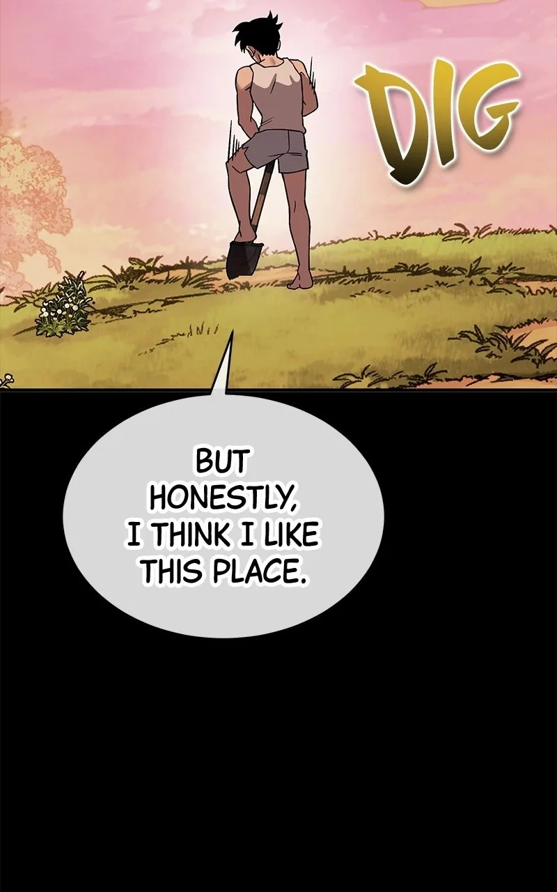 Dig or Die Chapter 45 page 129