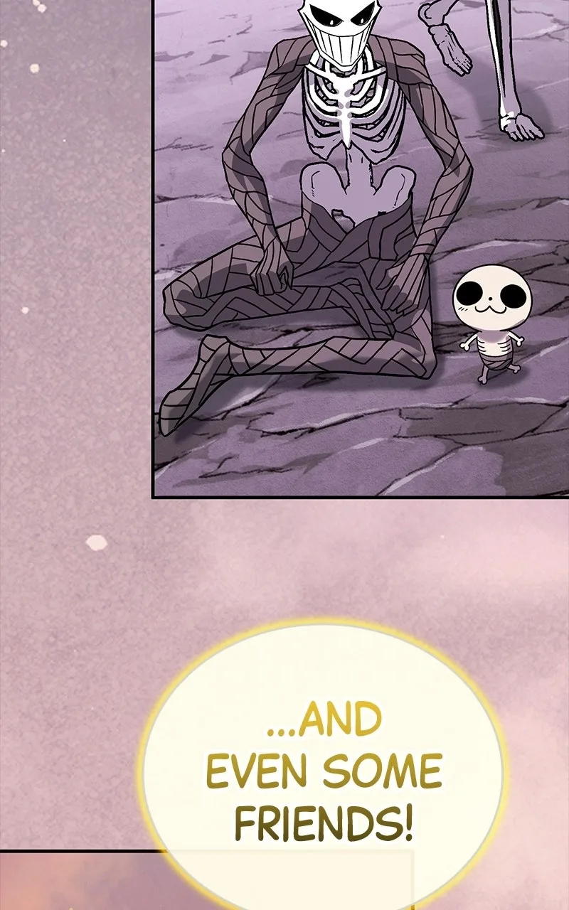 Dig or Die Chapter 45 page 134