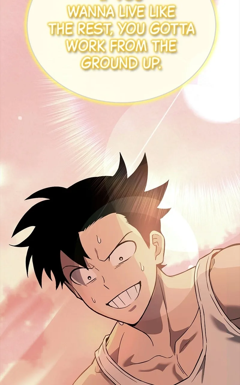 Dig or Die Chapter 45 page 136