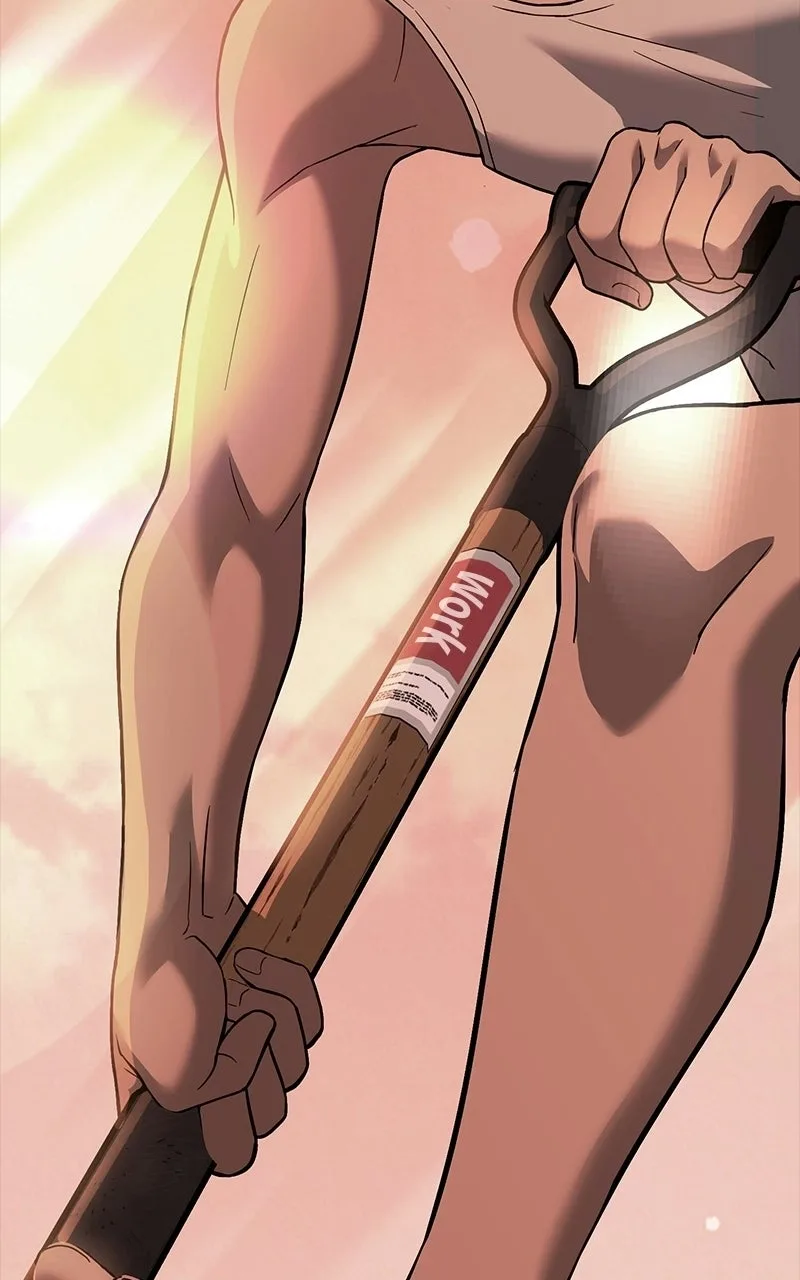 Dig or Die Chapter 45 page 137