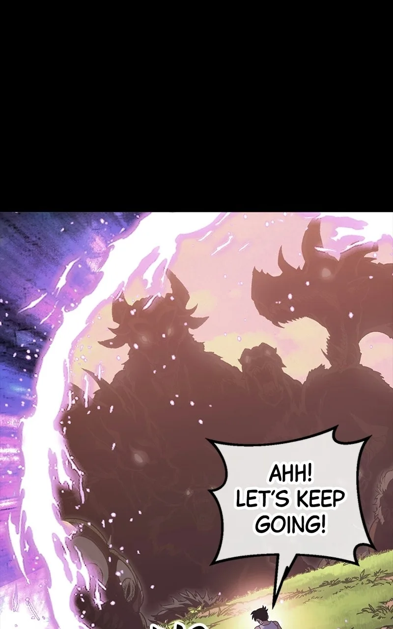 Dig or Die Chapter 45 page 139