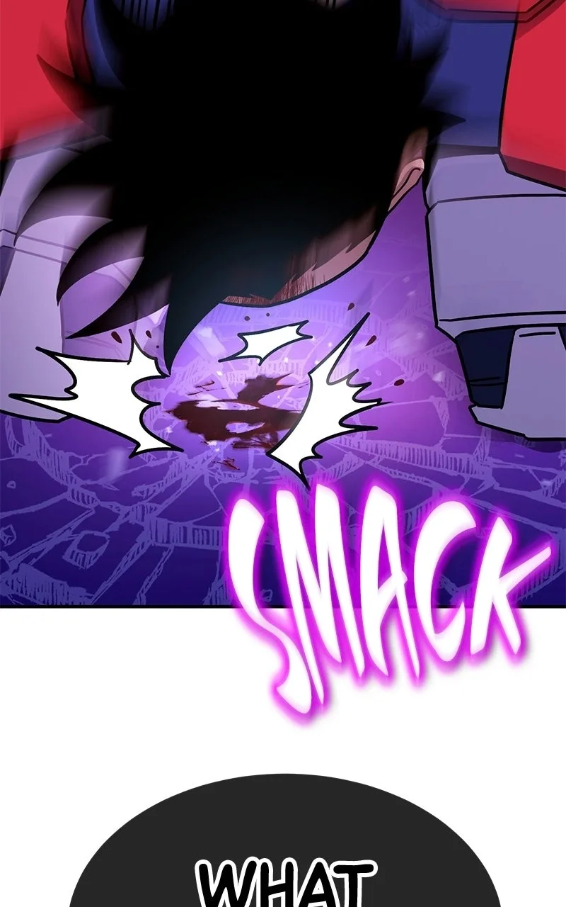 Dig or Die Chapter 45 page 164