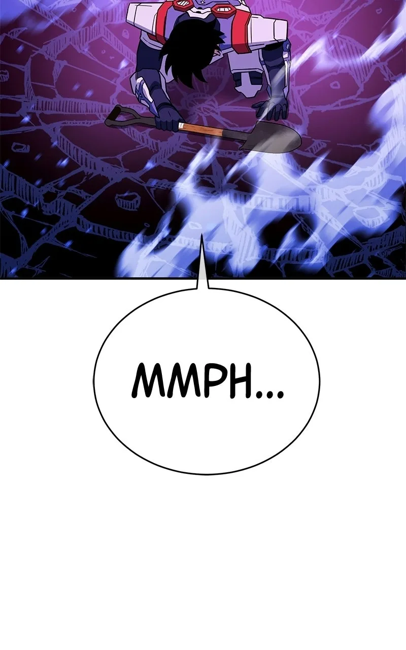 Dig or Die Chapter 45 page 162