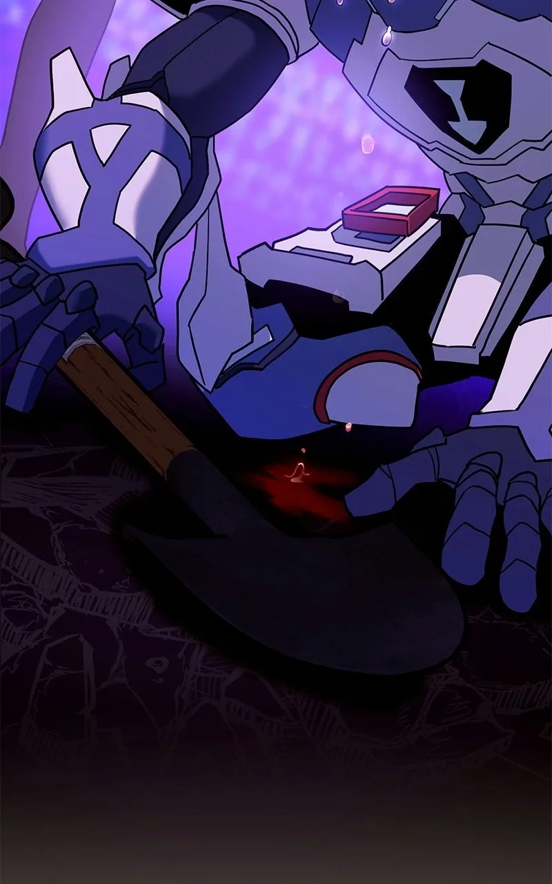 Dig or Die Chapter 45 page 177