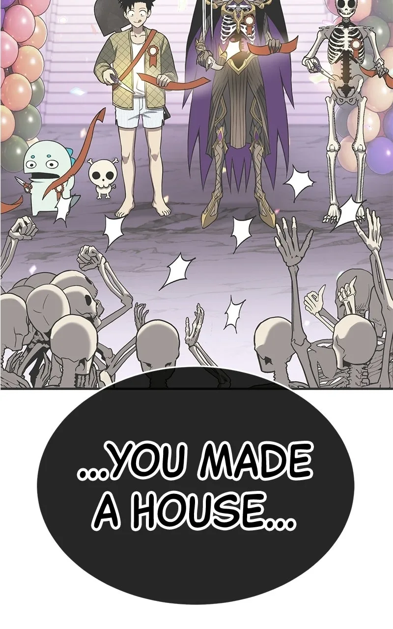Dig or Die Chapter 45 page 189