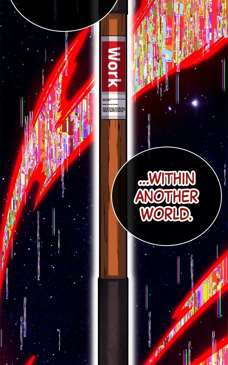 Dig or Die Chapter 45 page 196