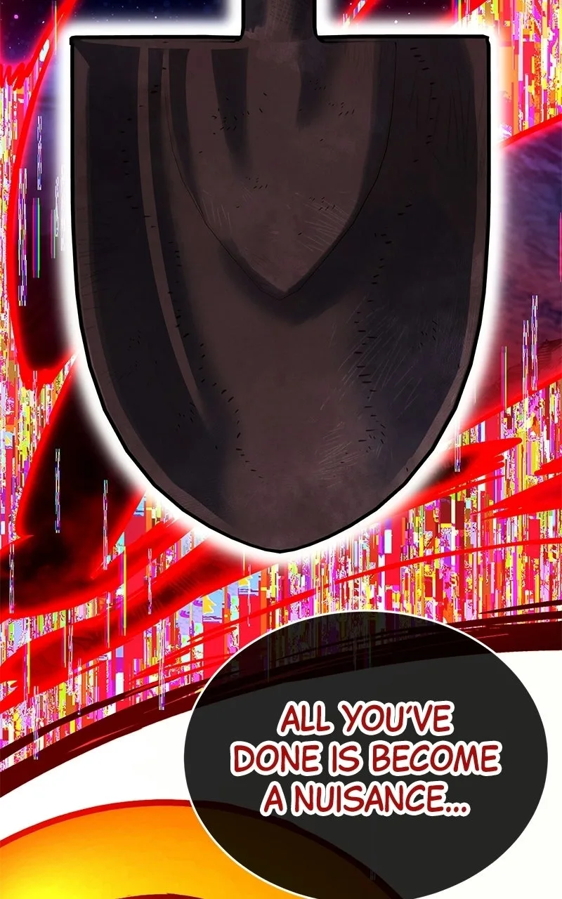 Dig or Die Chapter 45 page 197