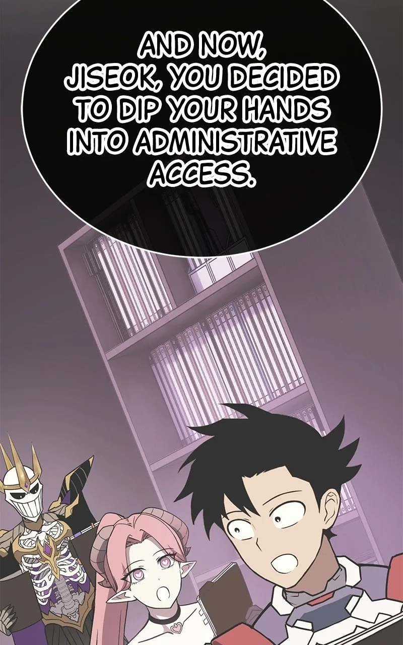 Dig or Die Chapter 45 page 201