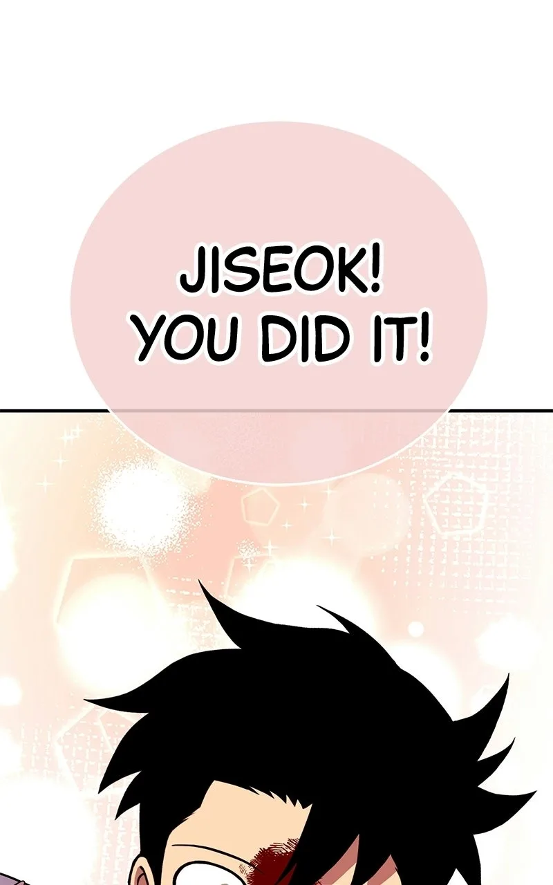 Dig or Die Chapter 45 page 206