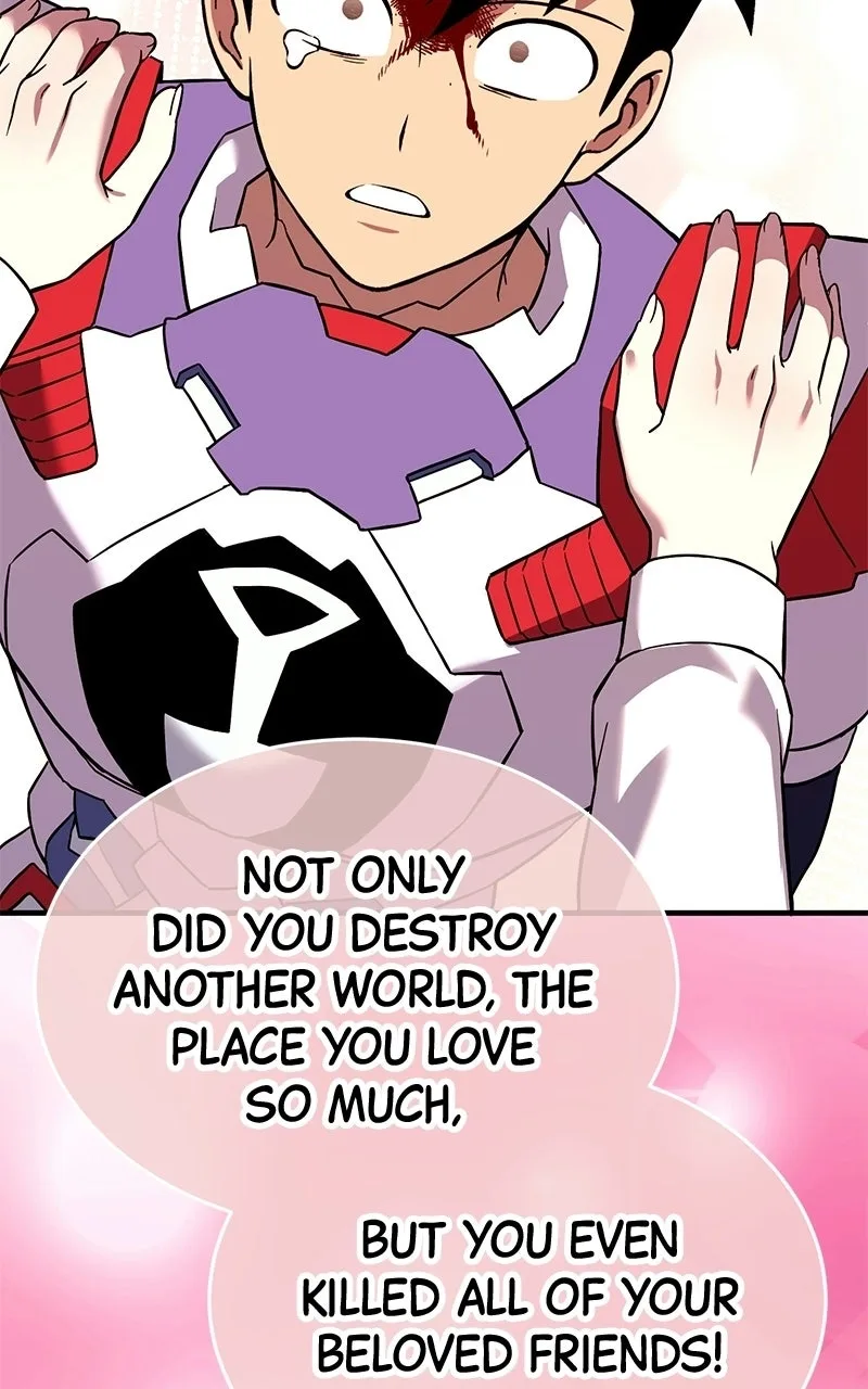 Dig or Die Chapter 45 page 207