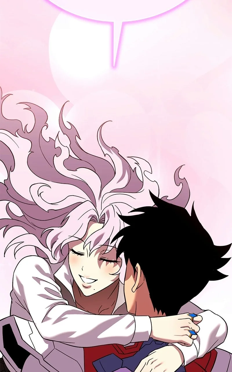 Dig or Die Chapter 45 page 209
