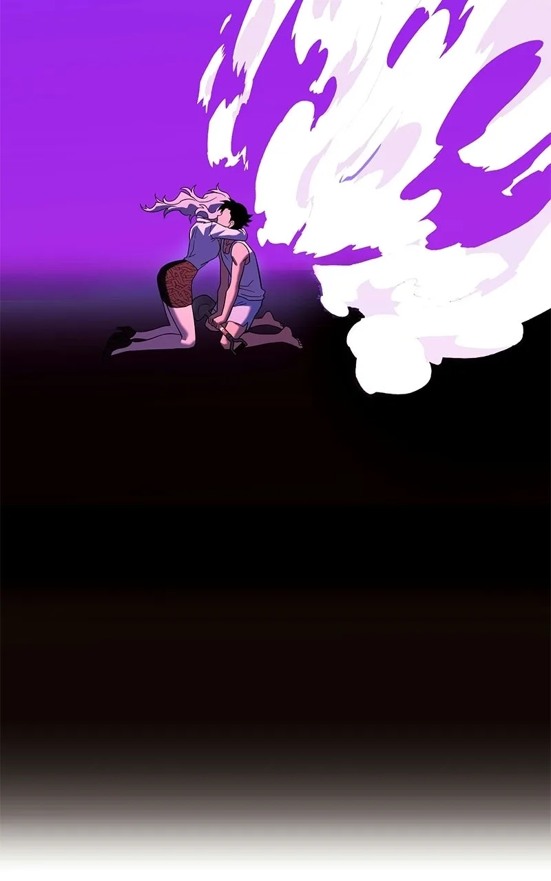 Dig or Die Chapter 45 page 214