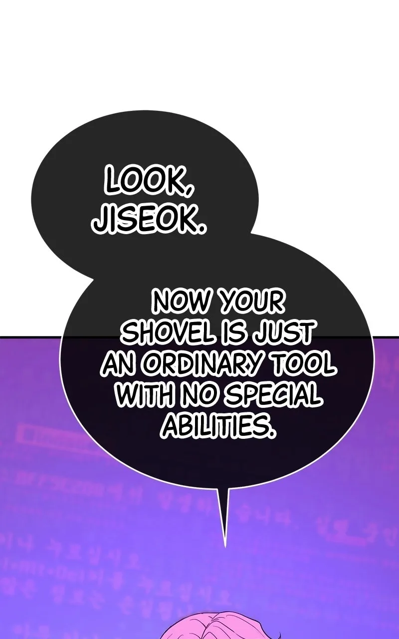 Dig or Die Chapter 45 page 215