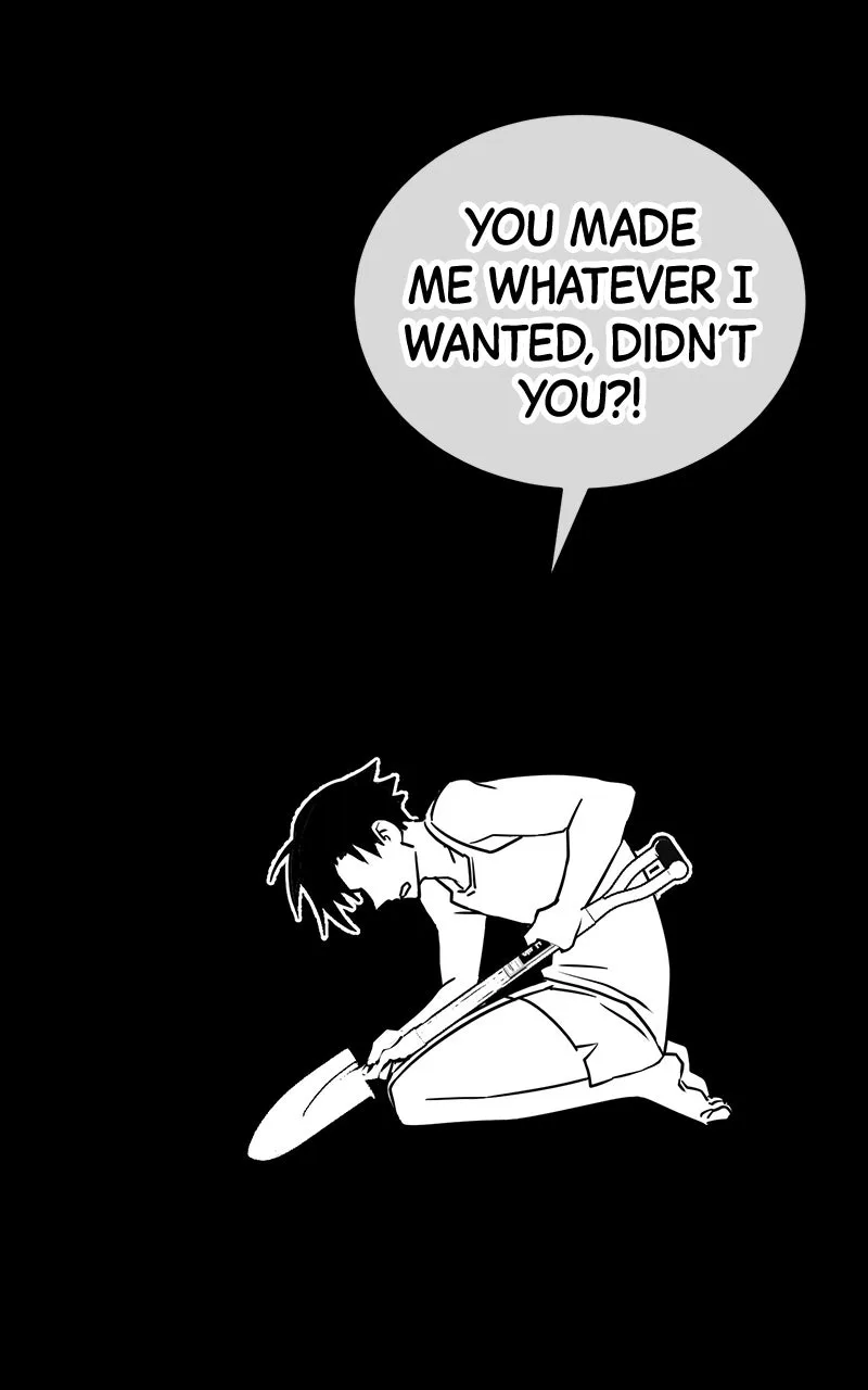 Dig or Die Chapter 45 page 229
