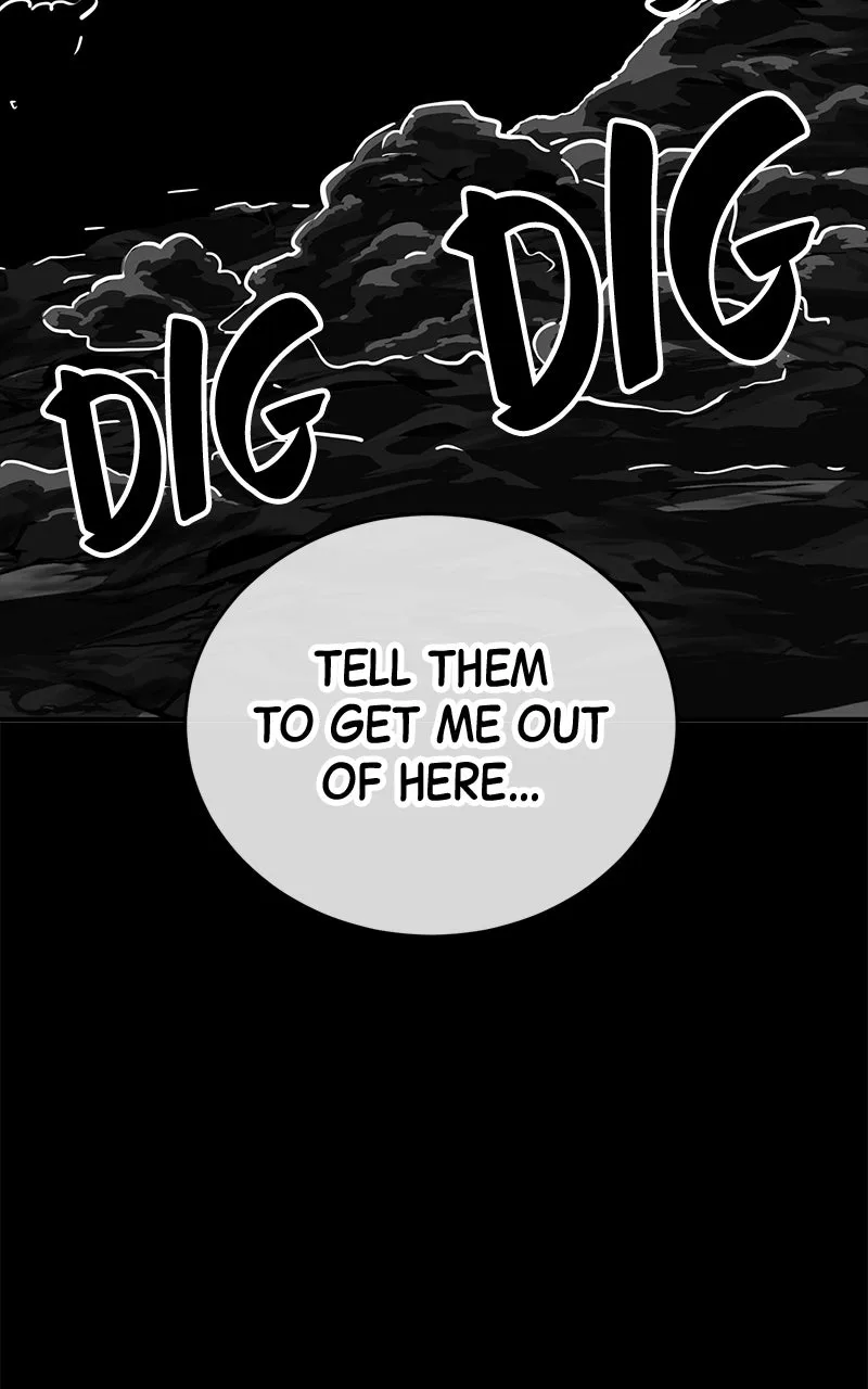 Dig or Die Chapter 45 page 234