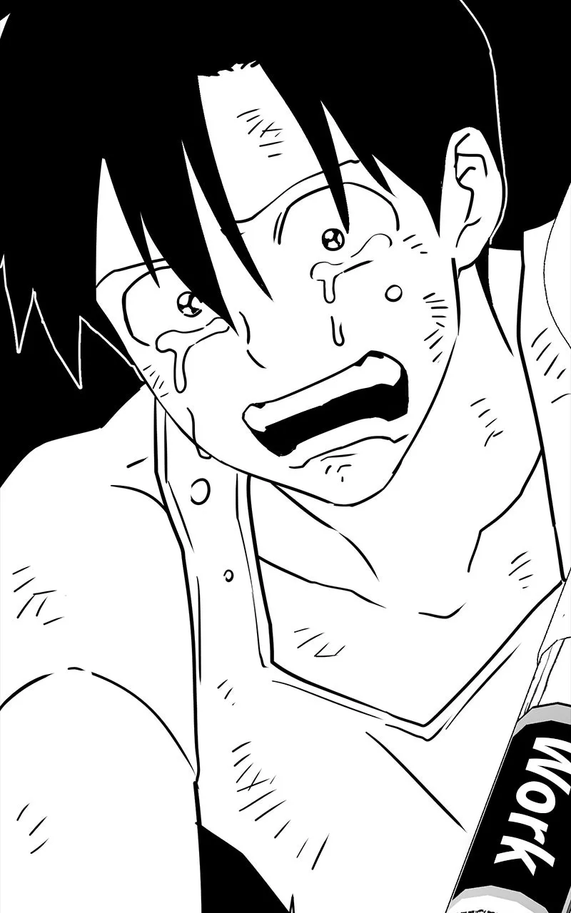 Dig or Die Chapter 45 page 236
