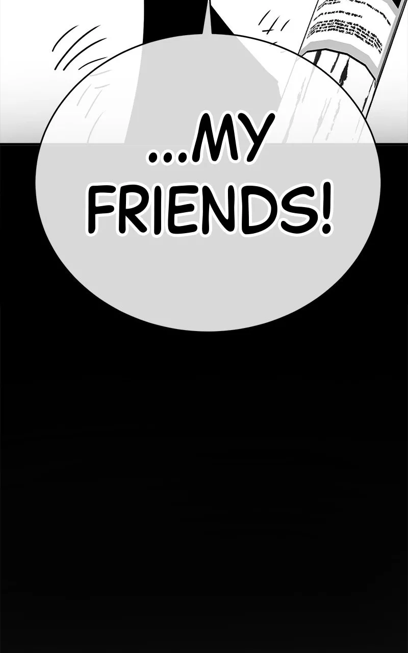 Dig or Die Chapter 45 page 237