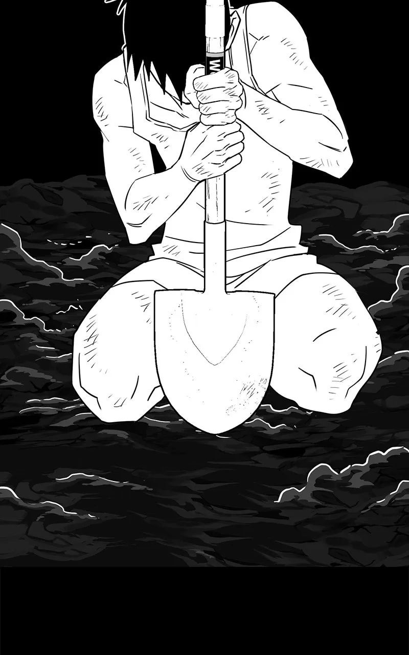 Dig or Die Chapter 45 page 240
