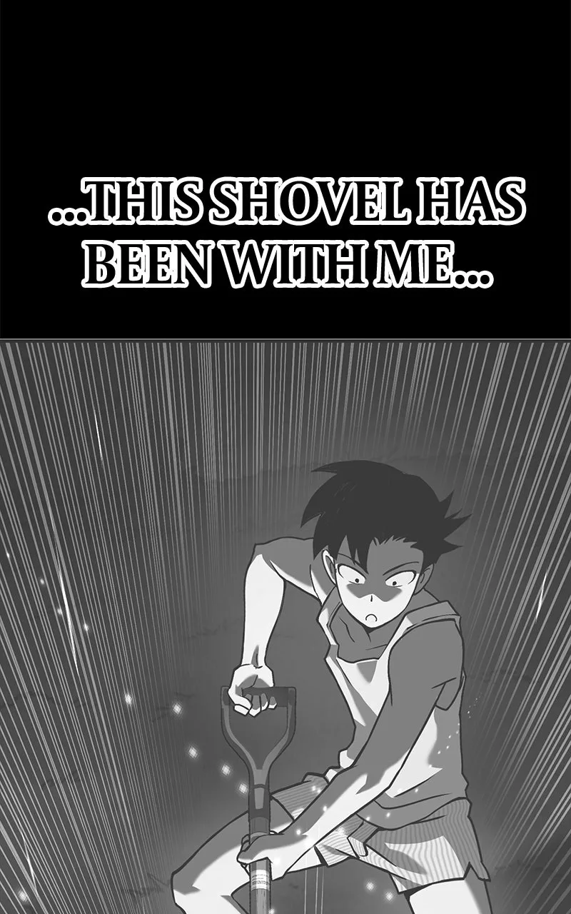 Dig or Die Chapter 45 page 249