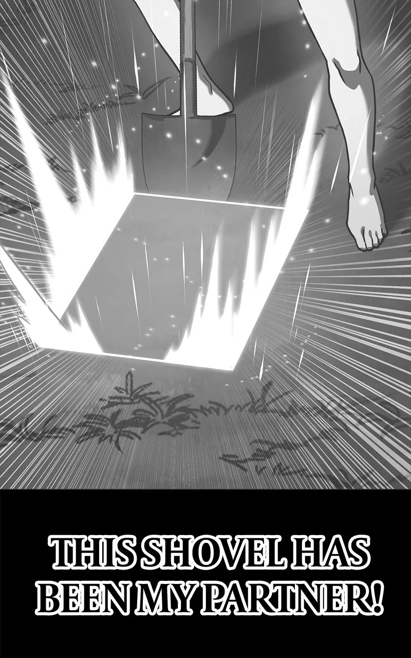 Dig or Die Chapter 45 page 250