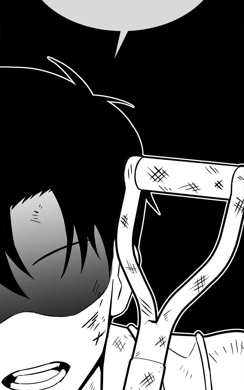 Dig or Die Chapter 45 page 252