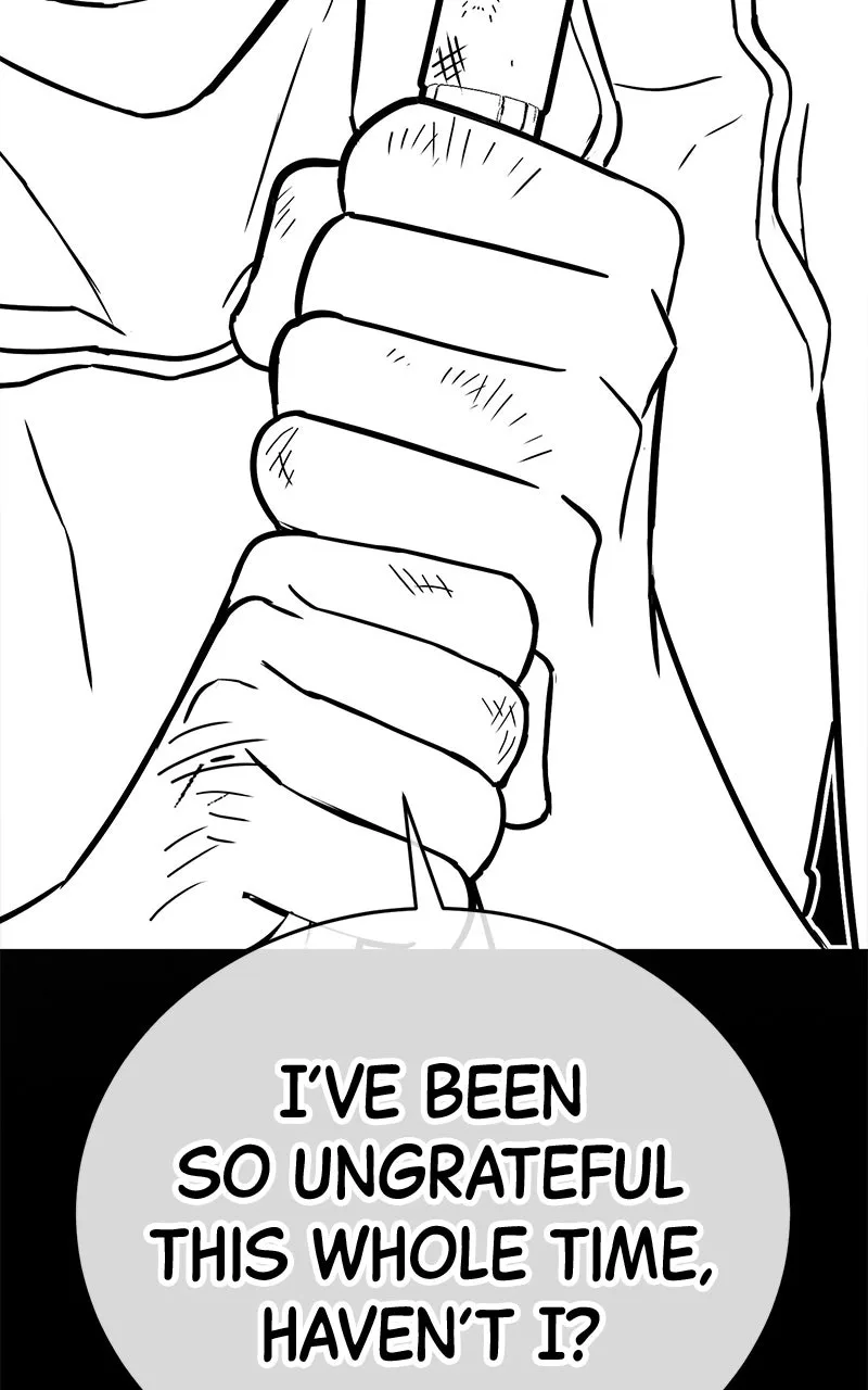 Dig or Die Chapter 45 page 253