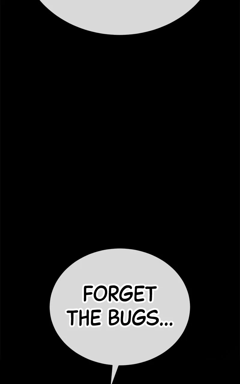 Dig or Die Chapter 45 page 254