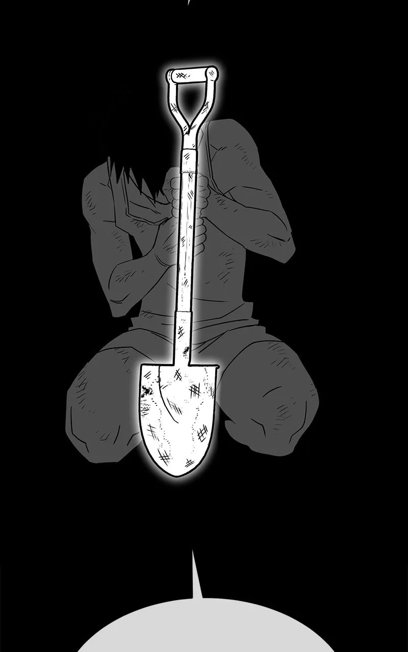 Dig or Die Chapter 45 page 255