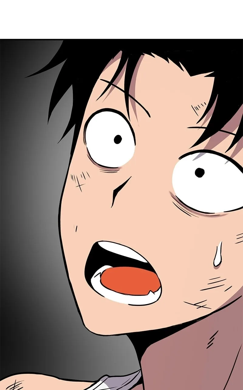 Dig or Die Chapter 45 page 264
