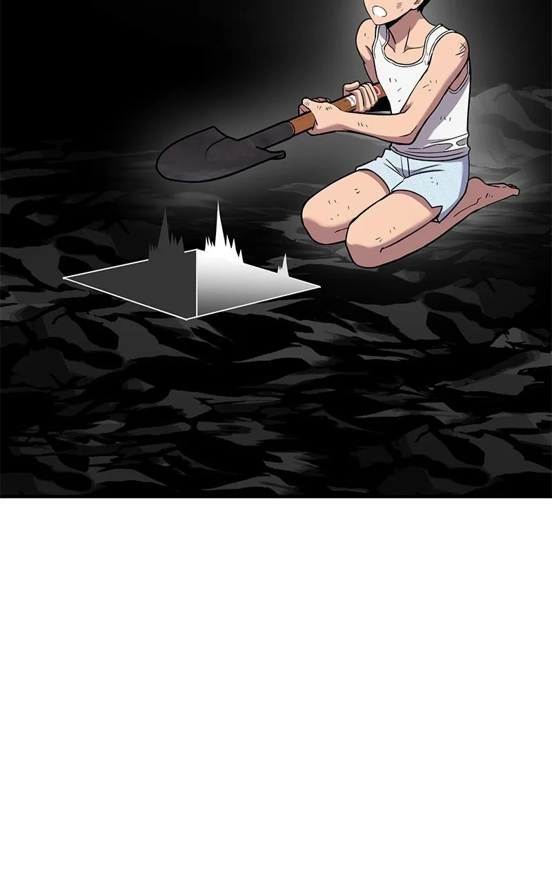 Dig or Die Chapter 45 page 263