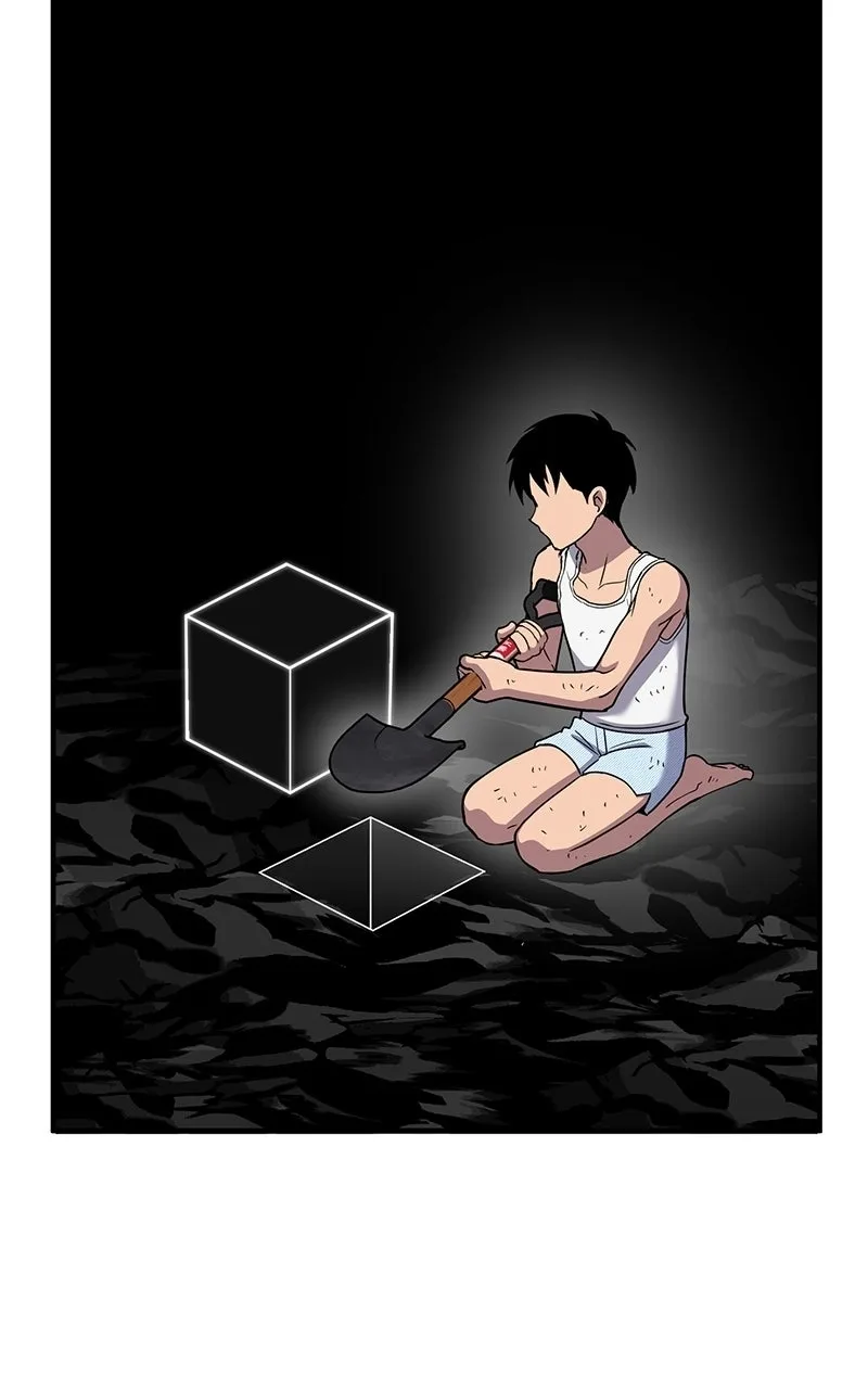 Dig or Die Chapter 45 page 267