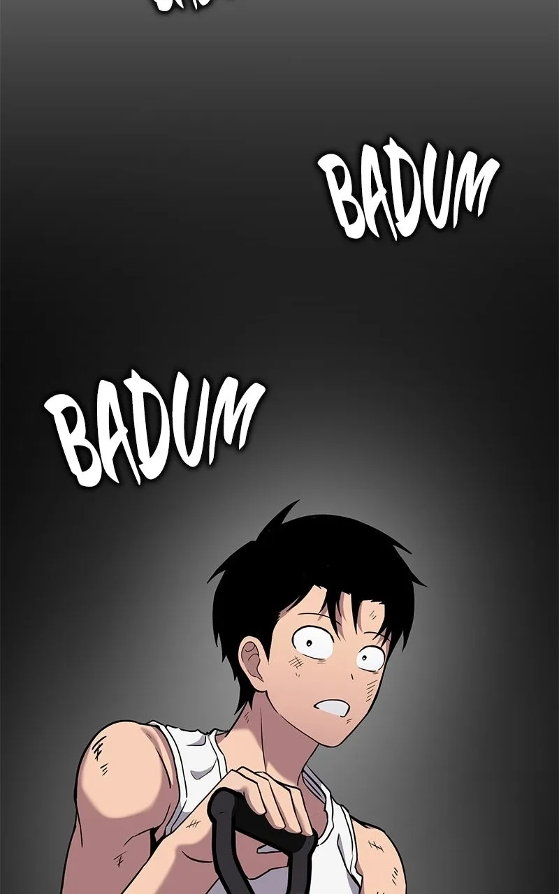 Dig or Die Chapter 45 page 269