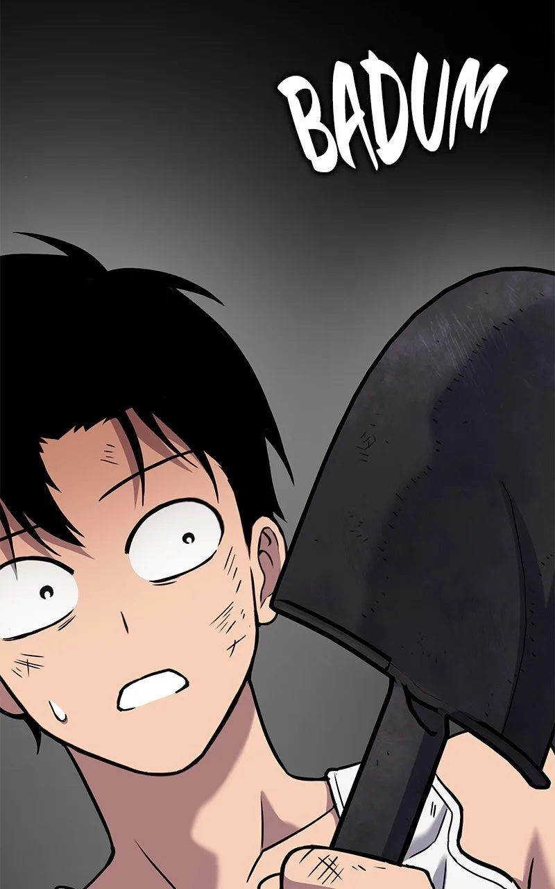 Dig or Die Chapter 45 page 274