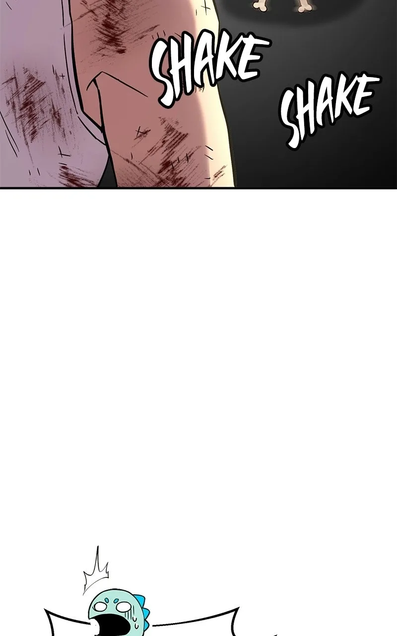Dig or Die Chapter 45 page 282