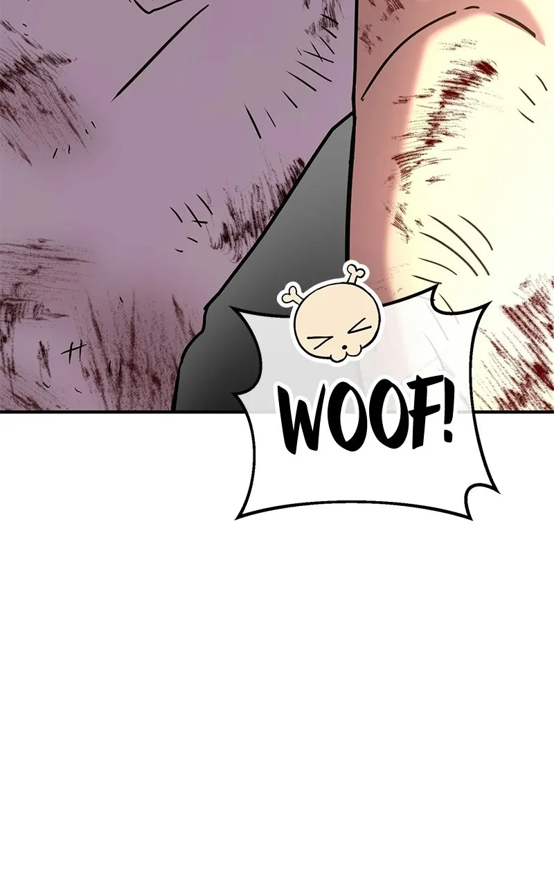 Dig or Die Chapter 45 page 284