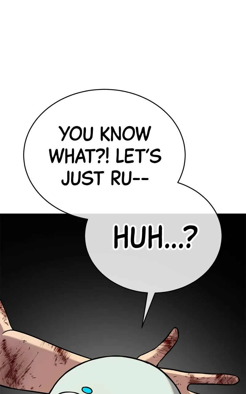 Dig or Die Chapter 45 page 285