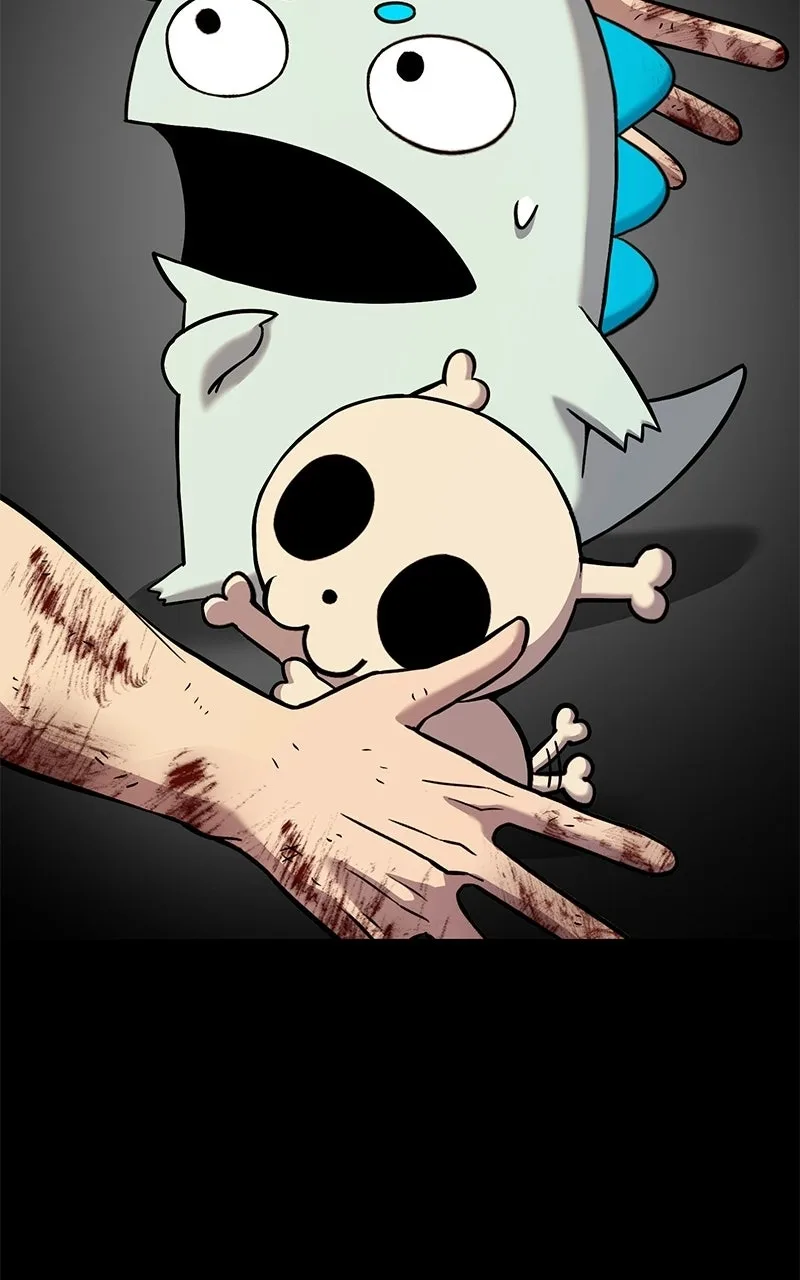 Dig or Die Chapter 45 page 286