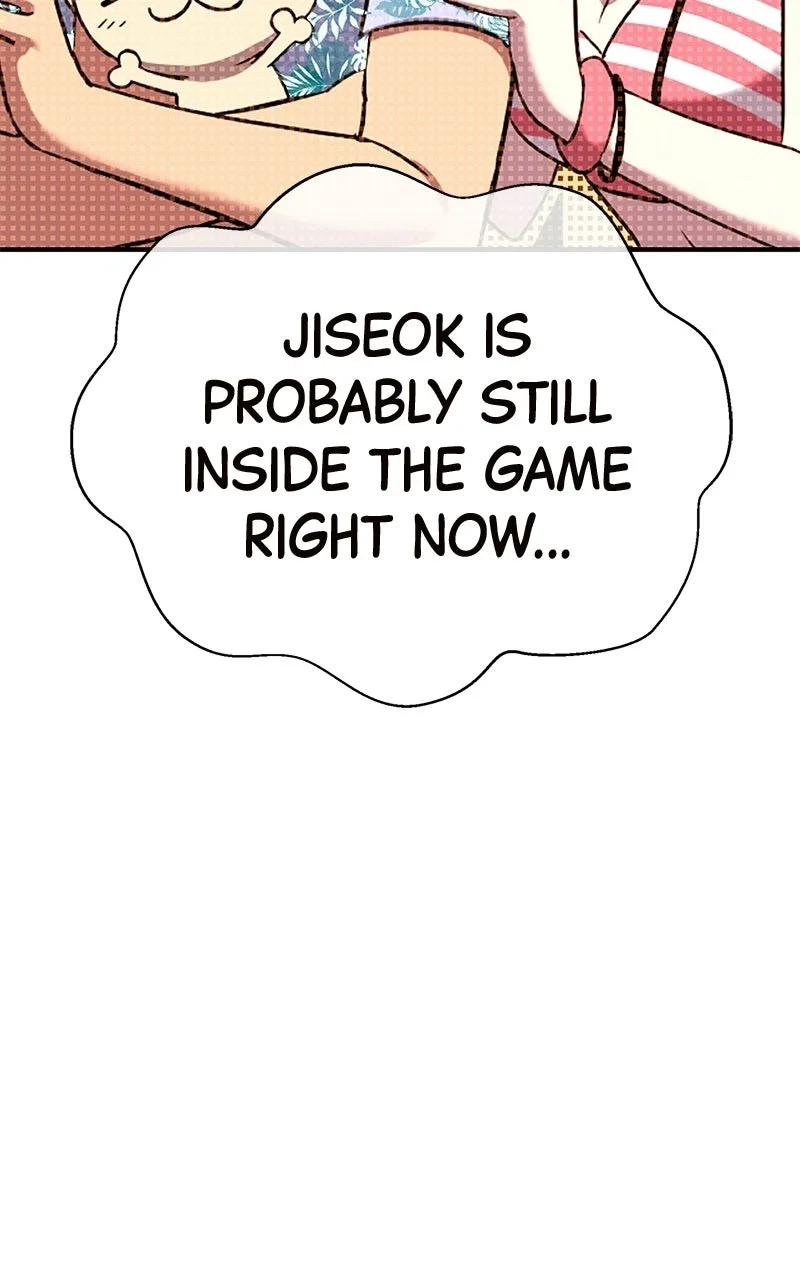 Dig or Die Chapter 46 page 5