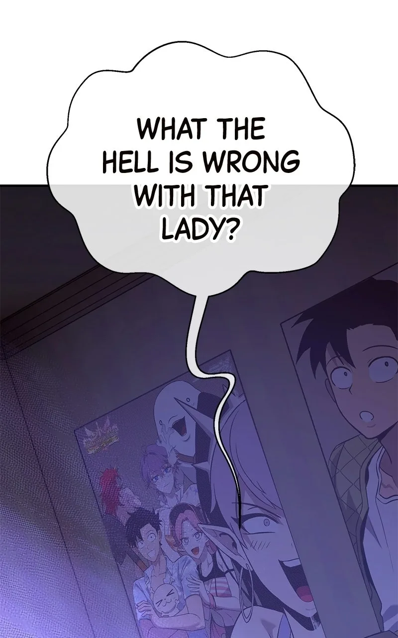 Dig or Die Chapter 46 page 6