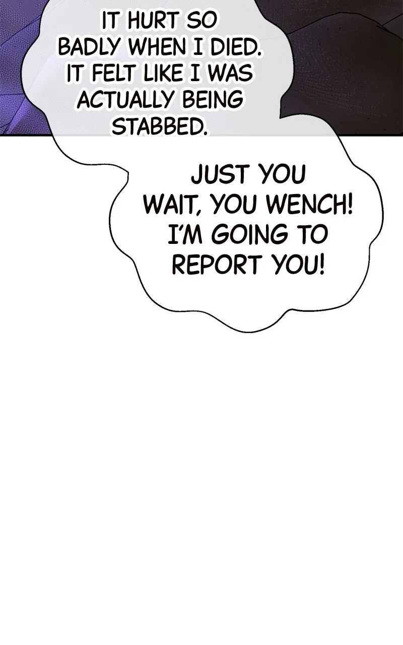 Dig or Die Chapter 46 page 8