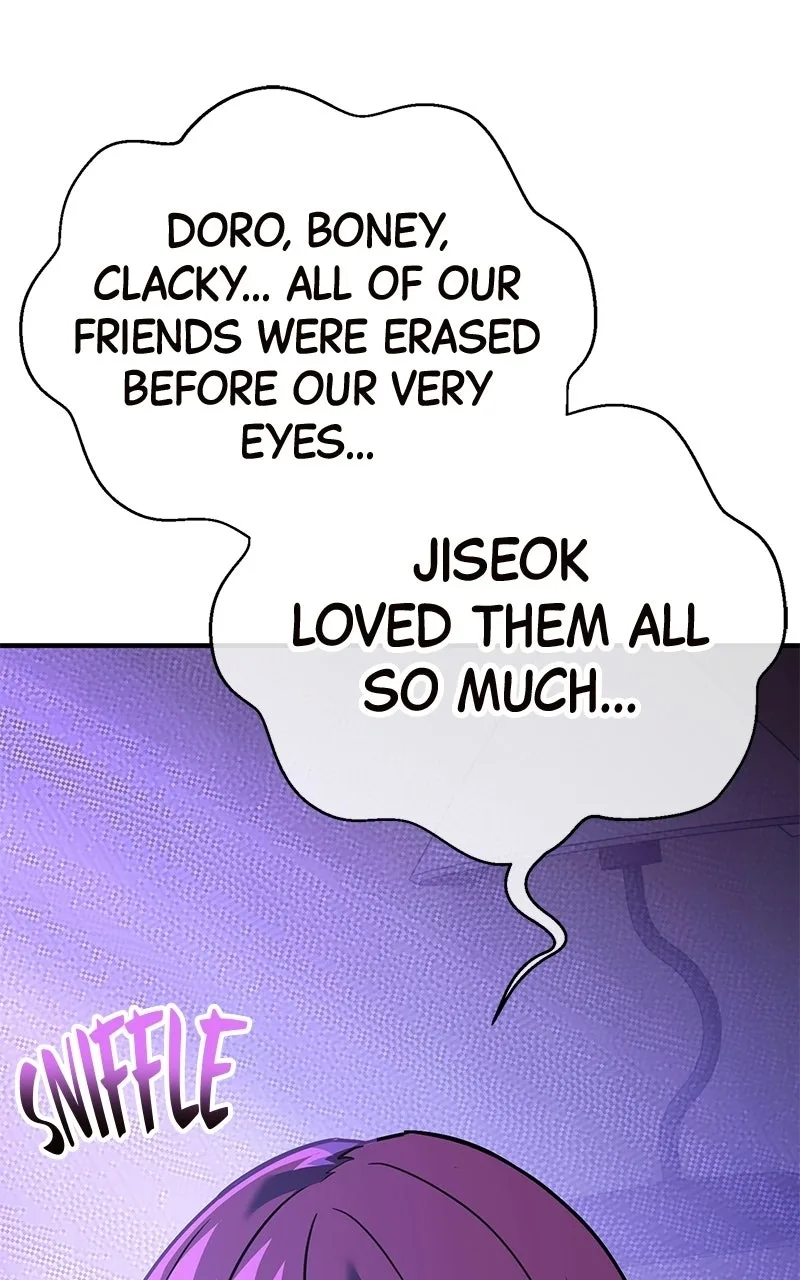 Dig or Die Chapter 46 page 9