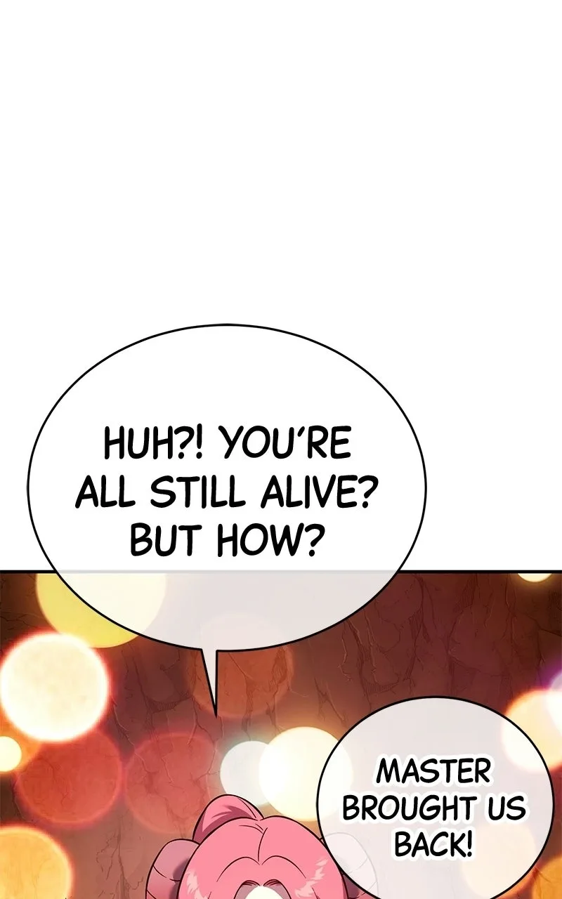 Dig or Die Chapter 46 page 26