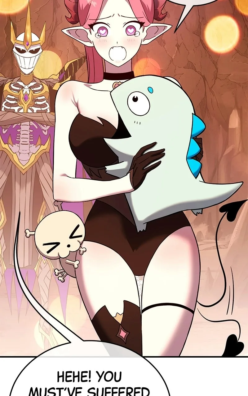 Dig or Die Chapter 46 page 27